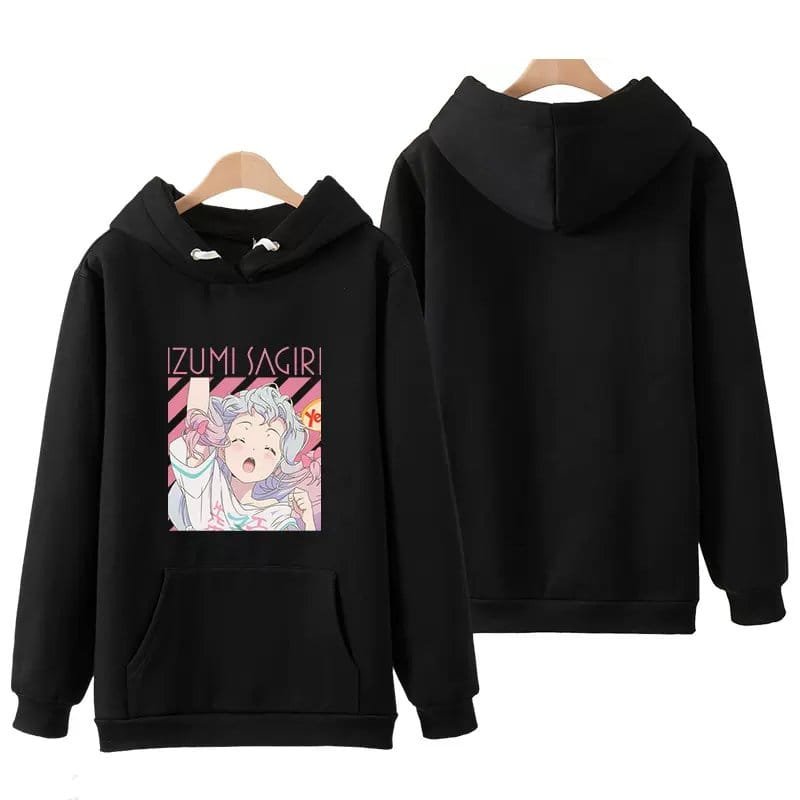 Eromanga Sensei Hoodie, Izumi Sagiri - Hakusuru Anime Clothing & Dakimakura