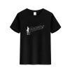 Accelerator T Shirt Black