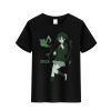 Azusa 2 T Shirt Black