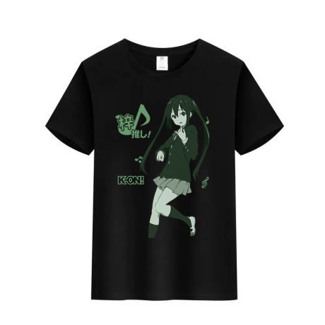 K-On! Azusa T-Shirt