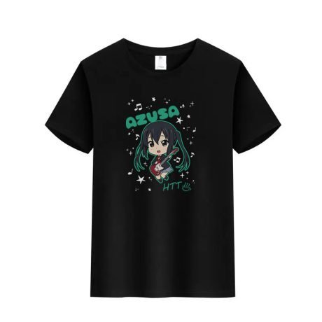 K-On! Azusa T-Shirt