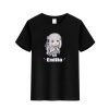 Chibi Emilia T Shirt Black