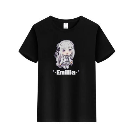 Re:Zero, Chibi Emilia T-Shirt