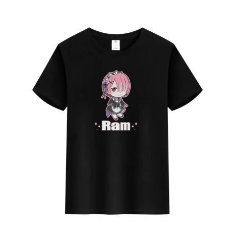 Re:Zero, Chibi Ram T-Shirt