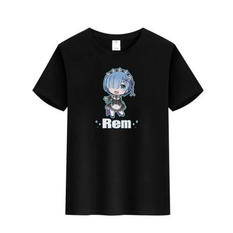 Re:Zero, Chibi Rem T-Shirt