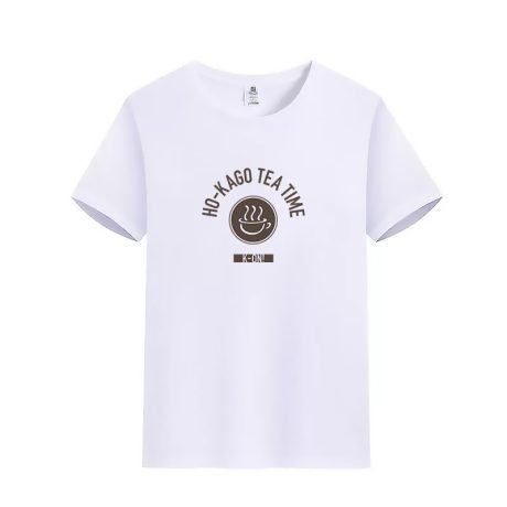 K-On! Ho-Kago Tea Time T-Shirt