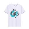 Hatsune Miku 01 White T Shirt