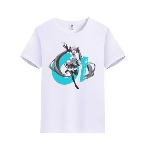 Hatsune Miku 01 T-Shirt