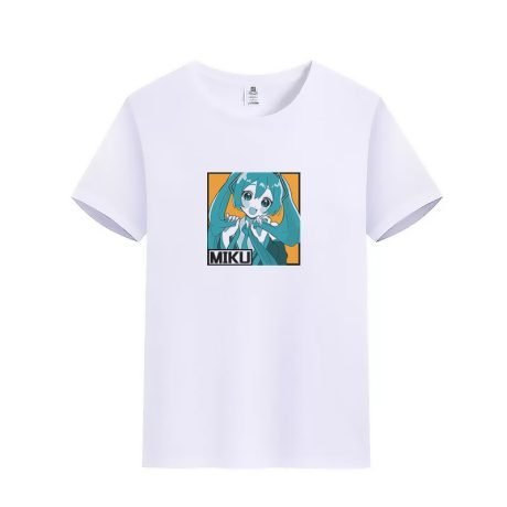 Hatsune Miku T-Shirt