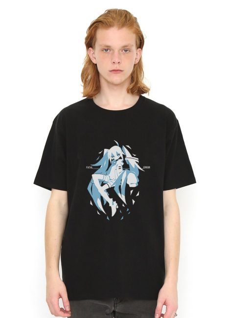 Hatsune Miku, Fatal Error T-Shirt - Image 2