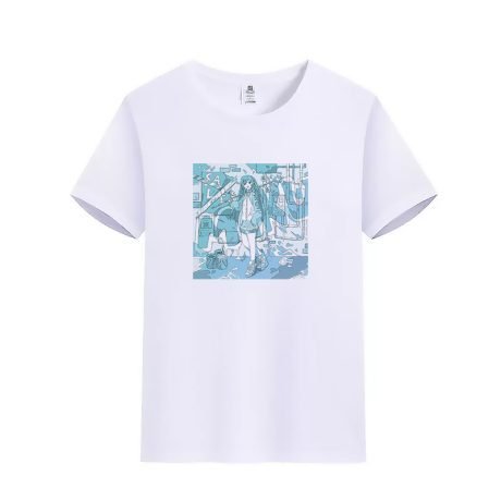 Hatsune Miku T-Shirt