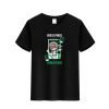 Indian Poker Misaka T Shirt Black