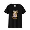 Indian Poker Misaki T Shirt Black