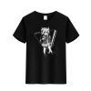 Kanna T Shirt Black