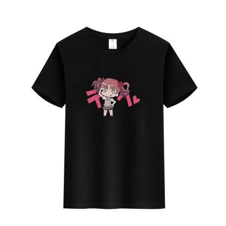 A Certain Scientific Railgun, Kuroko T-Shirt