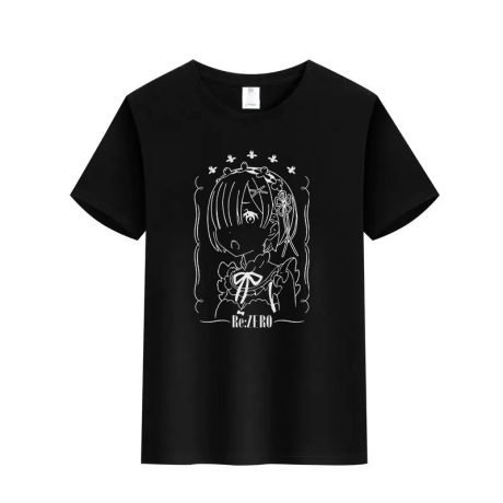 Re:Zero, Rem T-Shirt