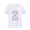 Magical Index Accelerator T Shirt White