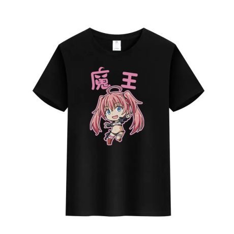 Reincarnated as a Slime, Milim T-Shirt