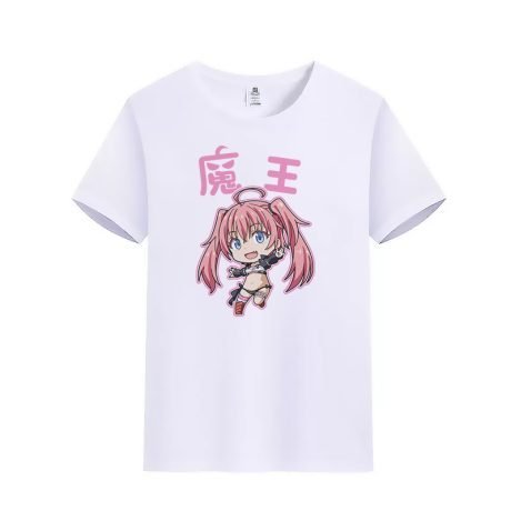 Reincarnated as a Slime, Milim T-Shirt