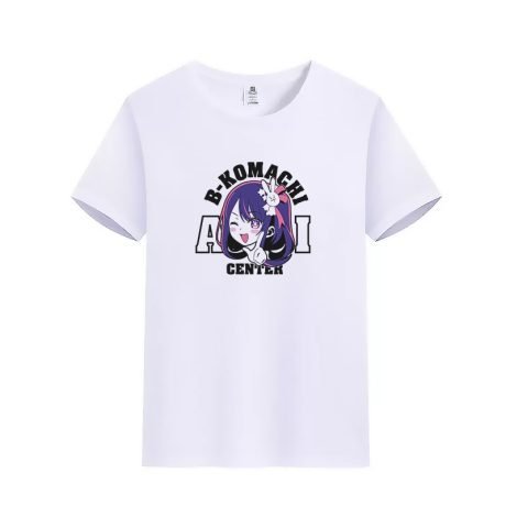 Oshi no Ko, Ai T-Shirt