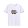 Ouchini White T Shirt