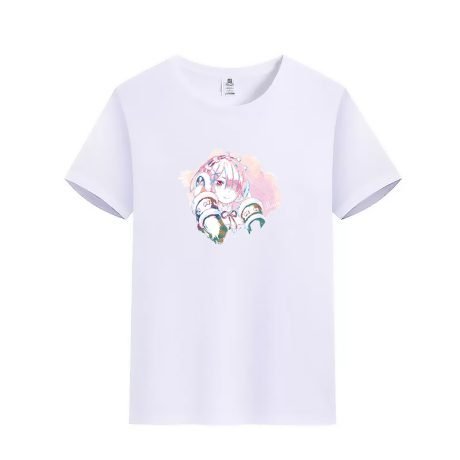 Re:Zero, Ram T-Shirt