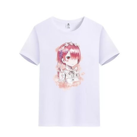 Re:Zero, Ram T-Shirt