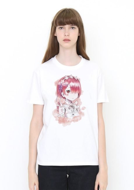 Re:Zero, Ram T-Shirt - Image 2