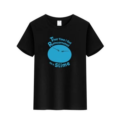 Reincarnated as a Slime T-Shirt