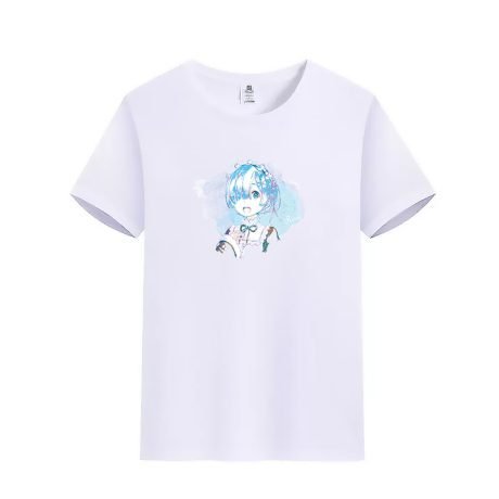 Re:Zero, Rem T-Shirt