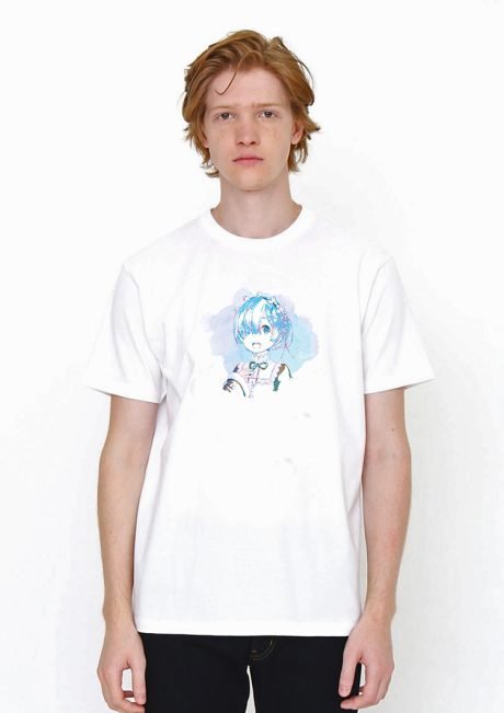 Re:Zero, Rem T-Shirt - Image 2