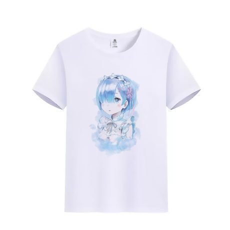 Re:Zero, Rem T-Shirt