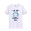 Rimeru Portrait T Shirt White