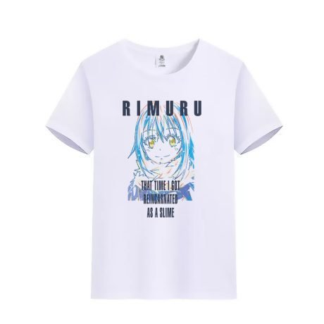 Reincarnated as a Slime, Rimuru T-Shirt