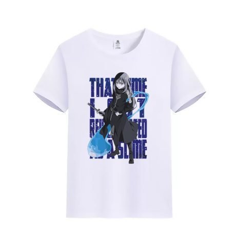 Reincarnated as a Slime, Rimuru T-Shirt