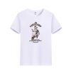 Shima Rin Bike T Shirt White