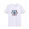 Slime Group T Shirt White