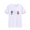 Yuru Camp T Shirt White