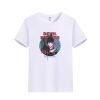 Devil Hunter White T Shirt