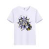 FGO Jeanne dArc White T Shirt