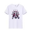 FGO Mage King Solomon White T Shirt