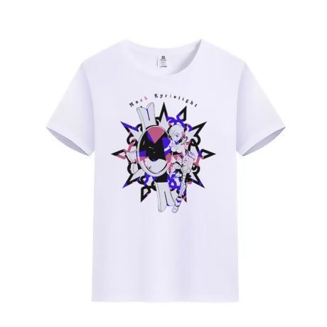 Fate FGO, Mash Kyrielight T-Shirt