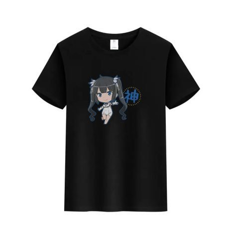 DanMachi, Hestia T-Shirt