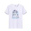 Hestia White T Shirt