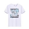 Inosuke White T Shirt