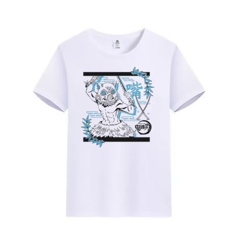 Demon Slayer, Inosuke T-Shirt