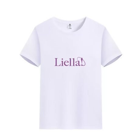 Love Live! Liella T-Shirt