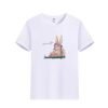 Made in Abyss 2 White T Shirt