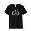 Nanachi 2 Black T Shirt