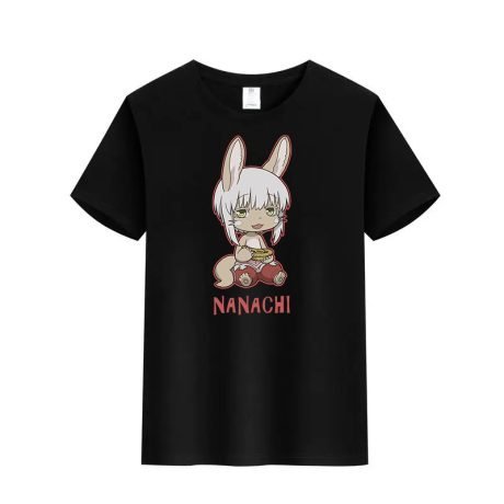 Made in Abyss, Nanachi T-Shirt